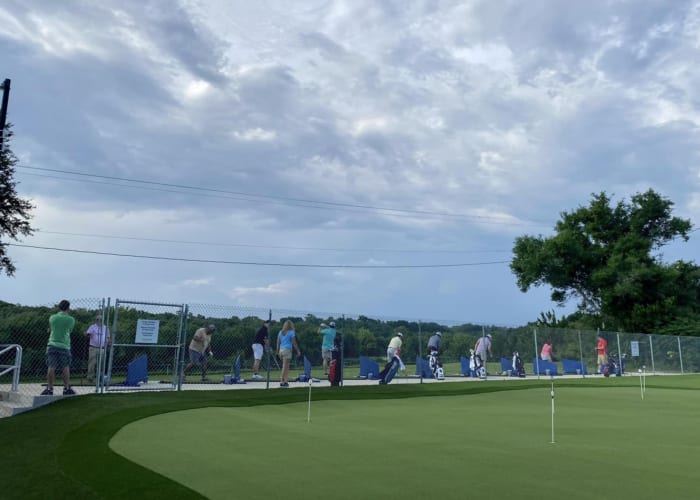 Goofy Golf of Pensacola, from its own website