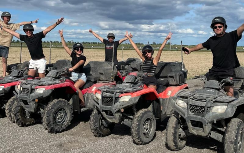 Xplor Adventure Group, from its own website