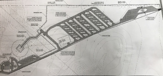 Escondido Draw Recreational Area, from its own website