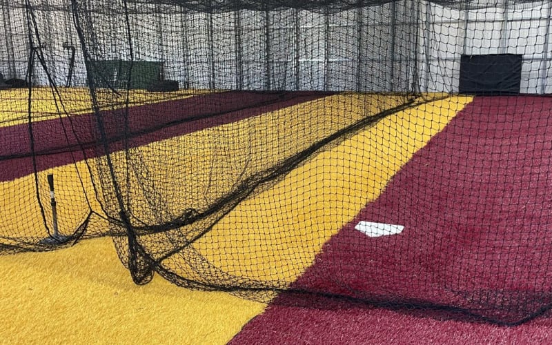 Grind Sportsplex, from its own website