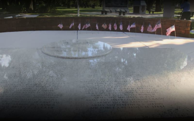 Rear Admiral LeRoy Collins, Jr.Veterans Museum, from its own website