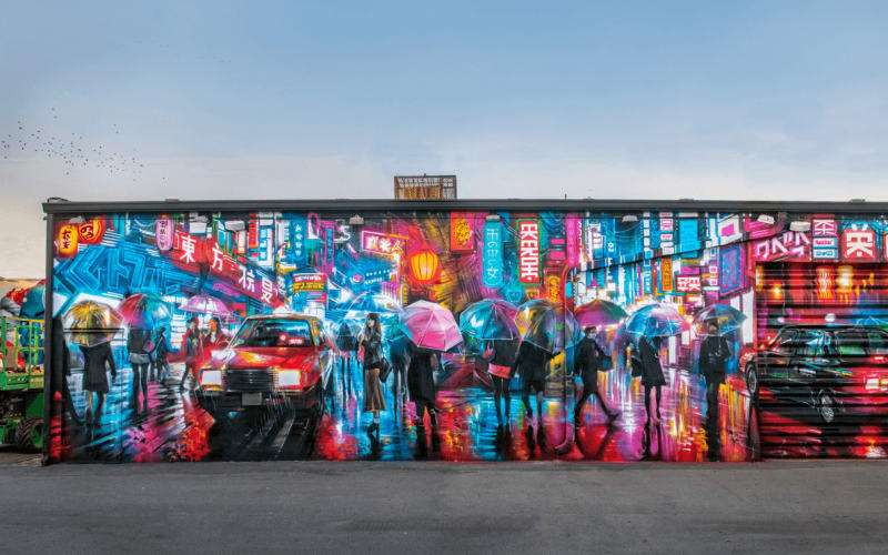 Wynwood Walls, from its own website