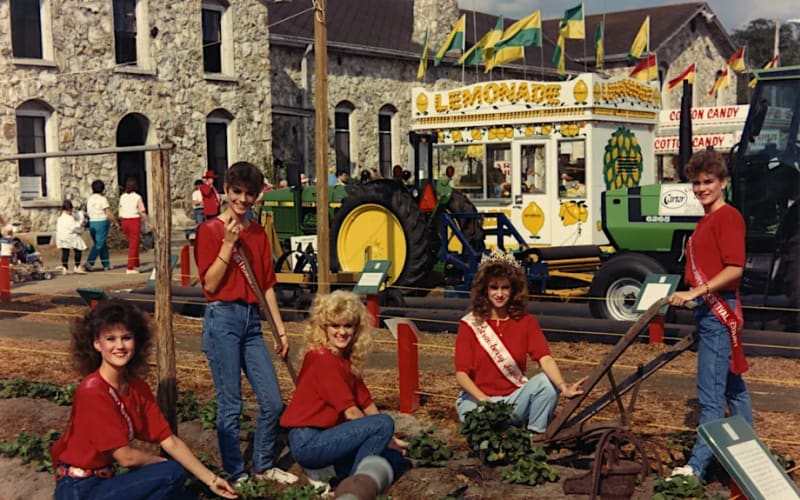 Plant City History & Photo Archives, from its own website