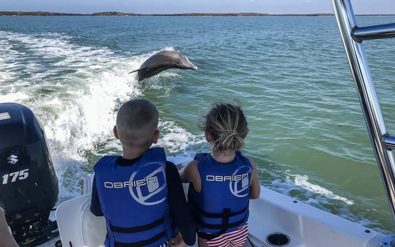 Breakwater Adventures, from its own website