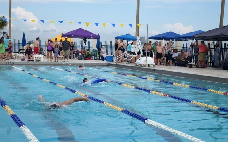 Eustis Aquatic Center, from its own website