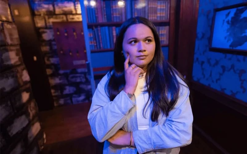 Escapology Escape Rooms Atlanta - Sandy Springs, from its own website