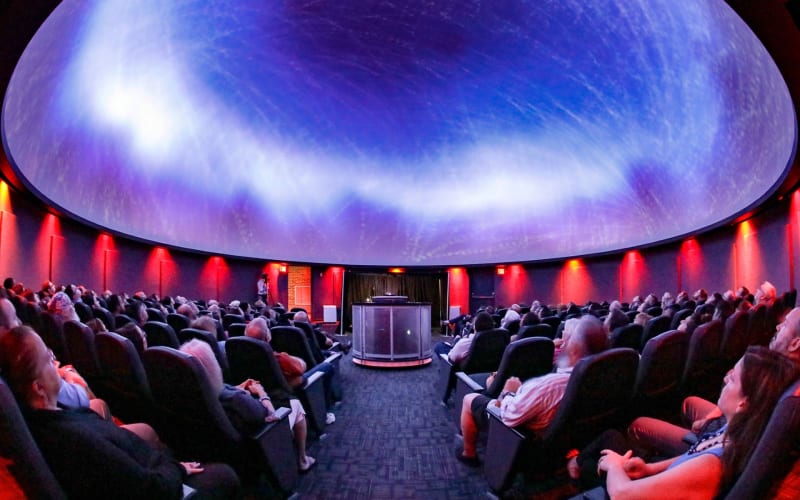 Museum of Arts and Sciences, from its own website