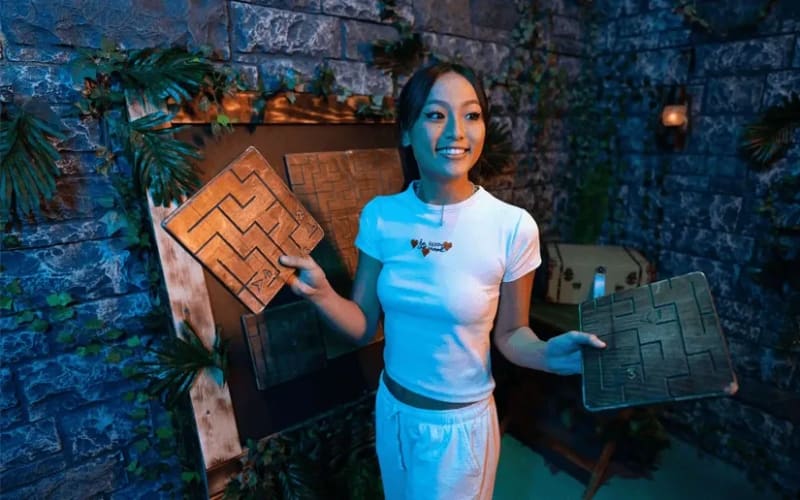 Escapology Escape Rooms Atlanta Galleria, from its own website