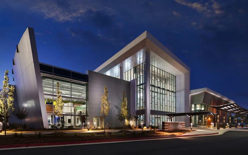 Riverside EpiCenter, from its own website