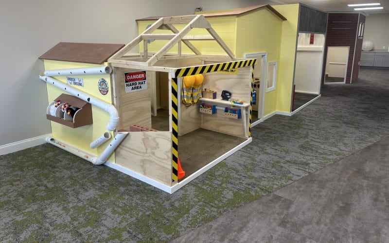 PlayGrounds Adventure, from its own website