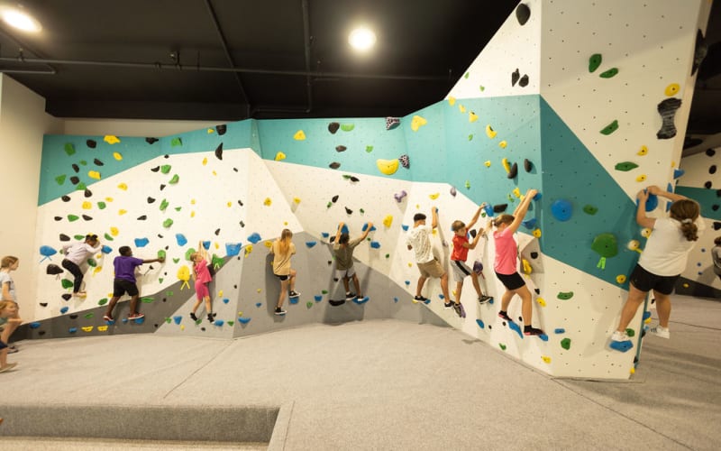 Brunswick Rocks, from its own website