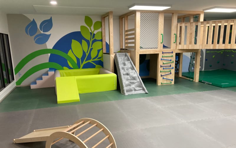 The Playroom East Cobb, from its own website