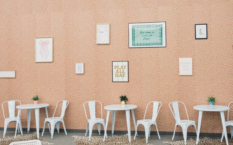 Third Gear Playroom, from its own website