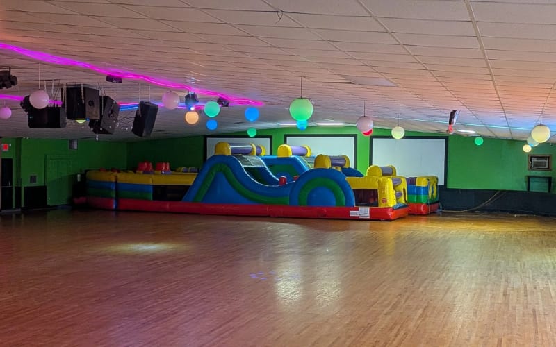 RollCall | Eat, Skate, Play!, from its own website