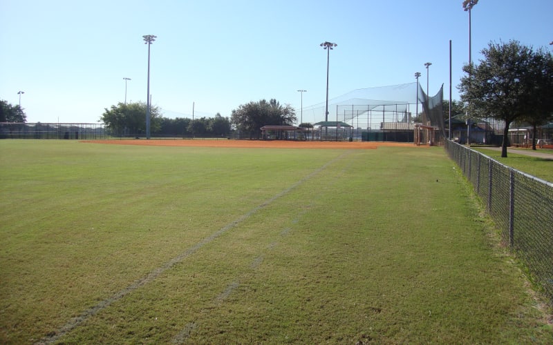 Pembroke Shores Park, from its own website