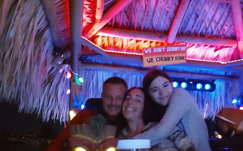 Da Freaky Tiki, from its own website