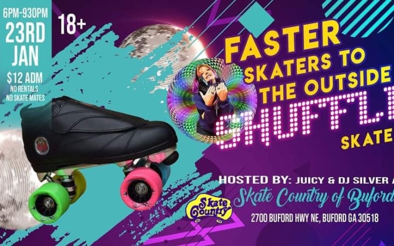 Skate Country, from its own website