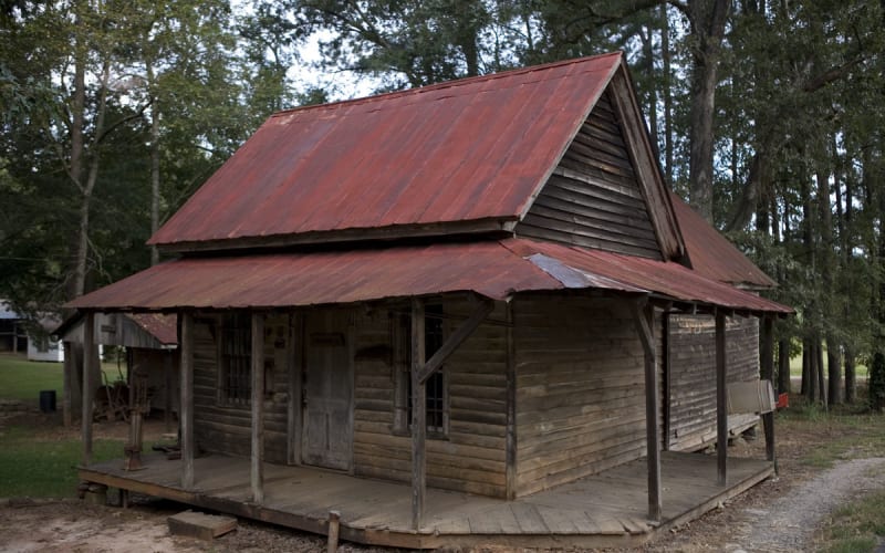 Shields-Ethridge Heritage Farm, from its own website