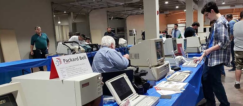 Museum of Technology, from its own website