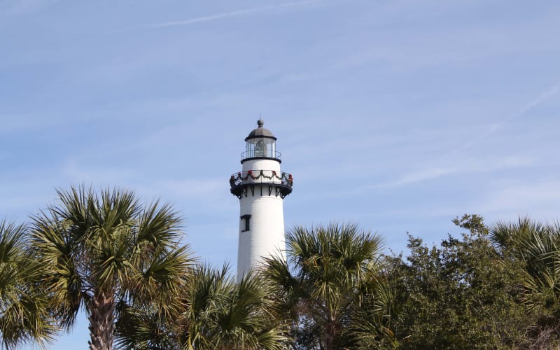 St Simons Trolley, from its own website