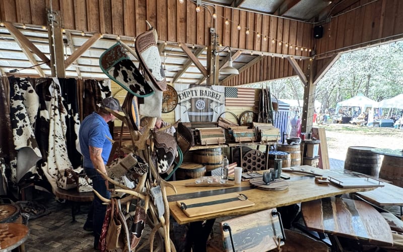 Diamond D Ranch, from its own website
