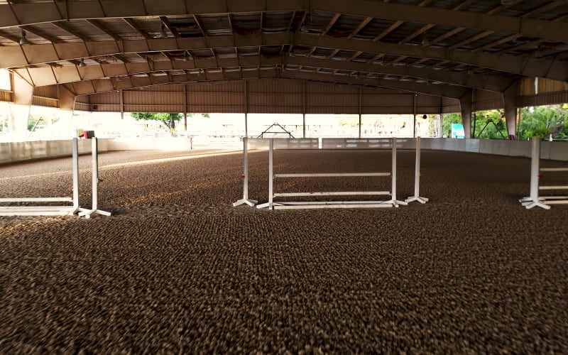 Fox Lea Farm, from its own website