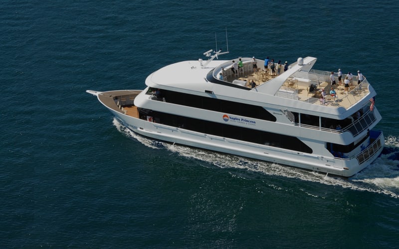 Naples Princess, from its own website
