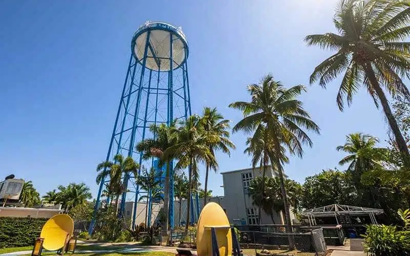 Imag History & Science Center, from its own website