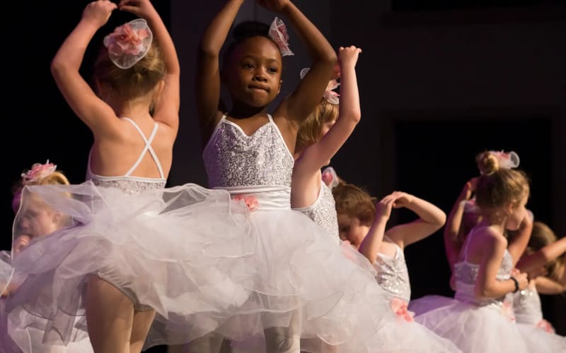 Carrollton Center for the Arts, from its own website