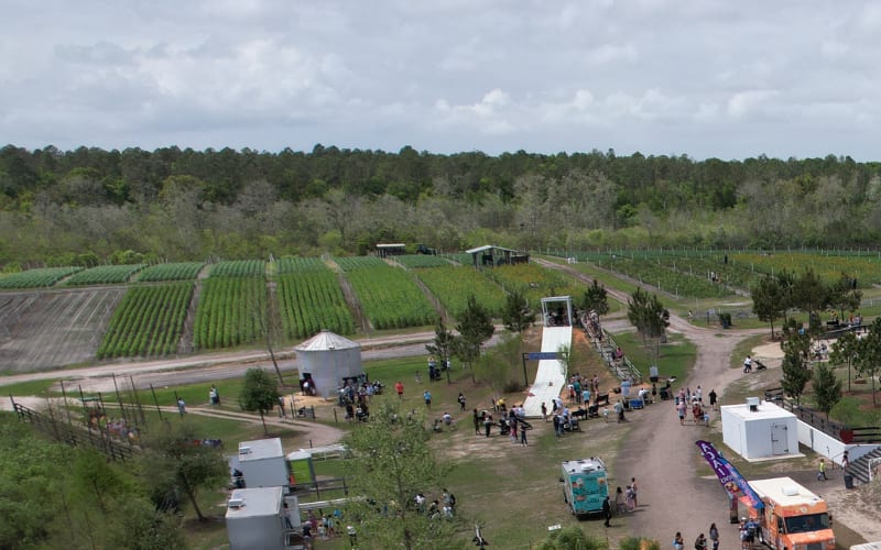 Amber Brooke Farms, from its own website