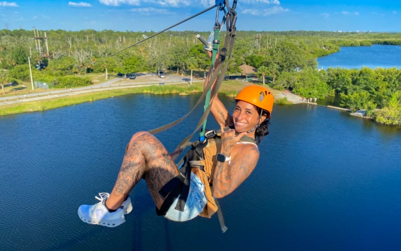 Empower Adventures Tampa Bay, from its own website