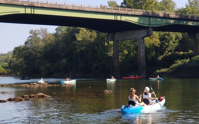 Oconee Outfitters, from its own website