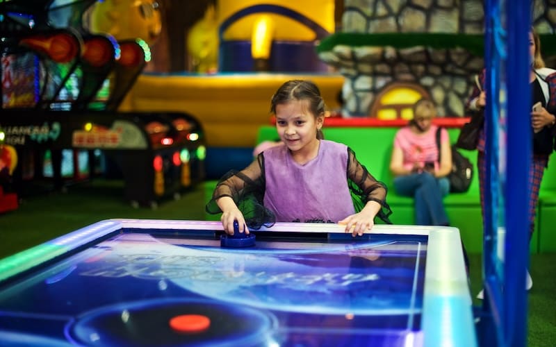 DreamLand Adventure, from its own website