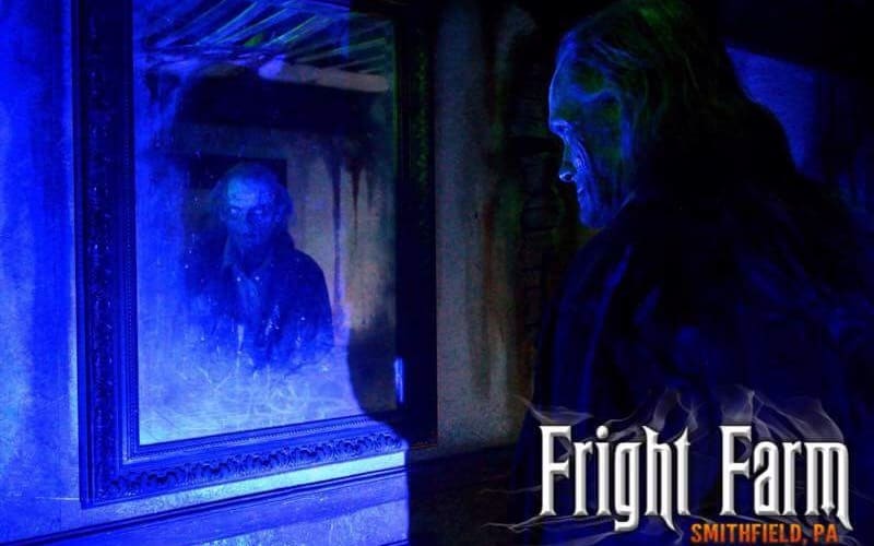 Fright Farm, from its own website