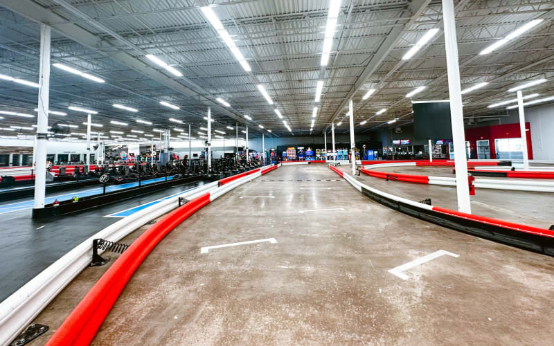 K1 Speed Horsham, from its own website