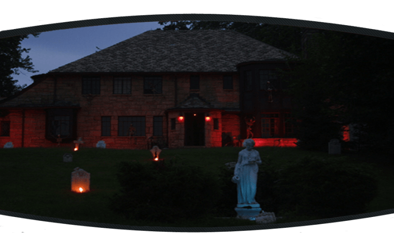 Demon House, from its own website