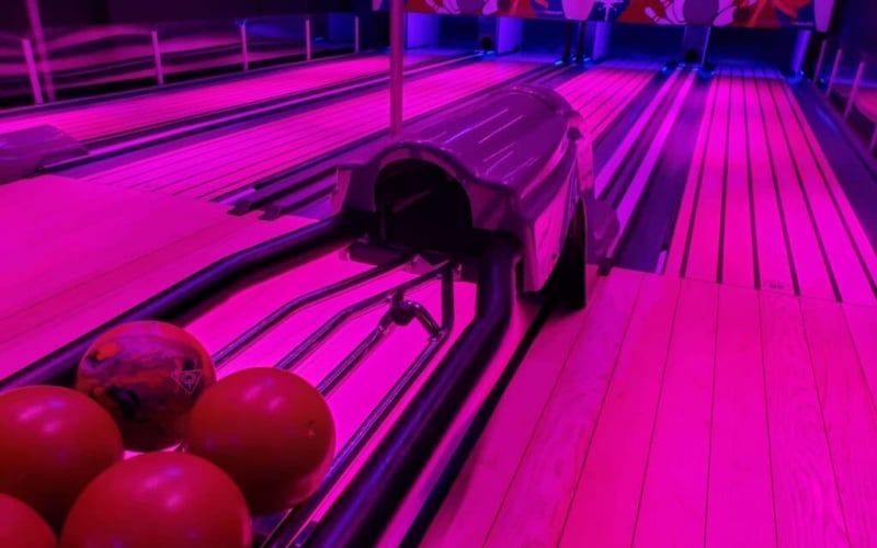 Mini Golf, from its own website