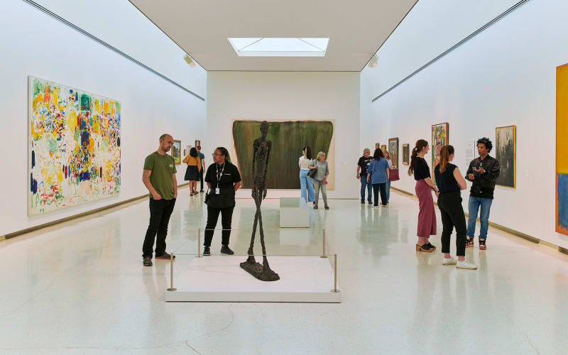 Carnegie Museum of Art, from its own website