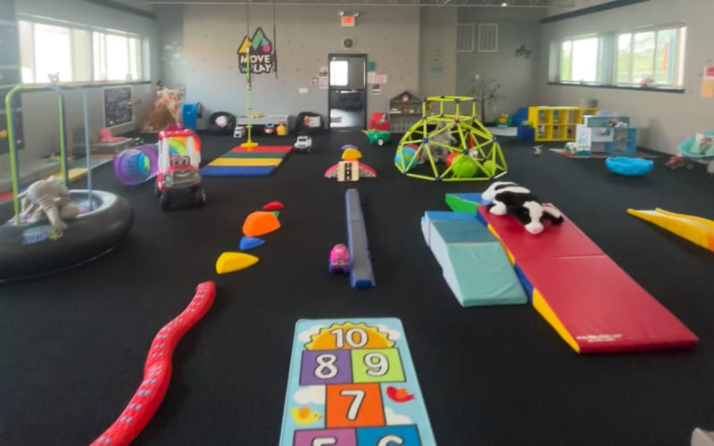 Move N Play, from its own website