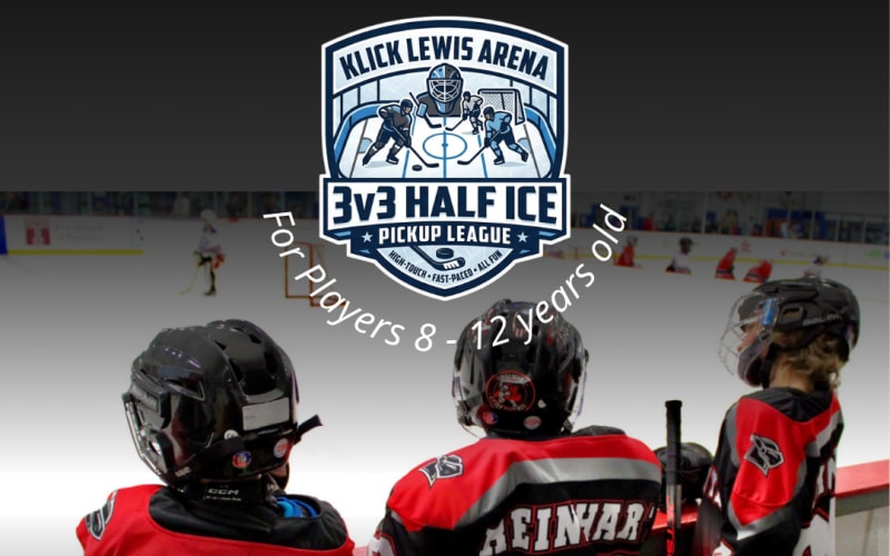 Klick Lewis Arena, from its own website