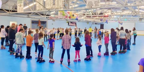 Doc's Family Fun Center, from its own website