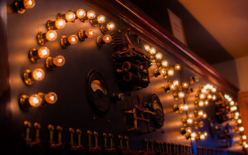 Pennsylvania National Fire Museum, from its own website