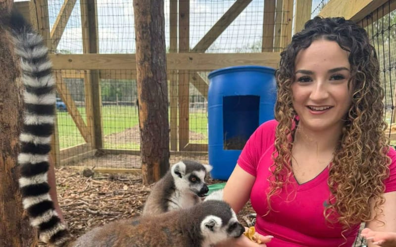 Country Kingdom Petting Farm, from its own website