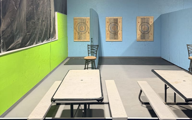 Steeltown Event Park, from its own website