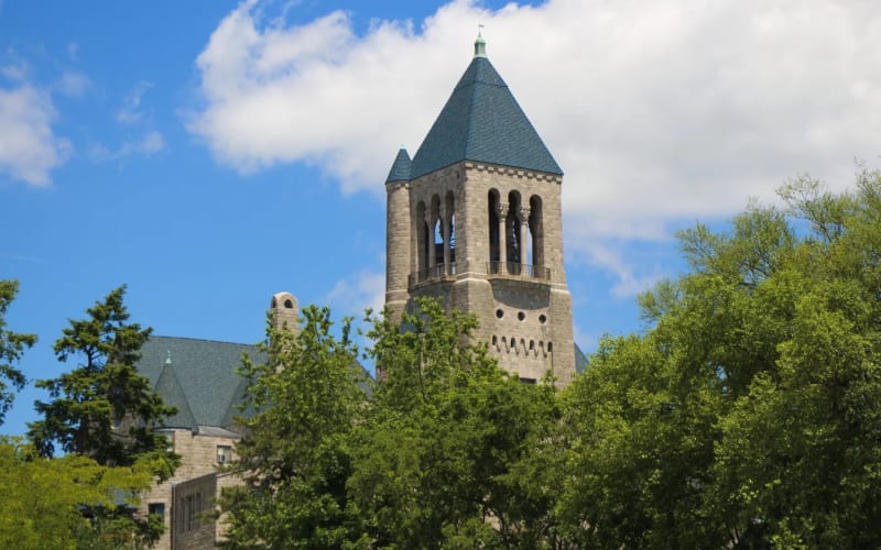 Glencairn Museum, from its own website
