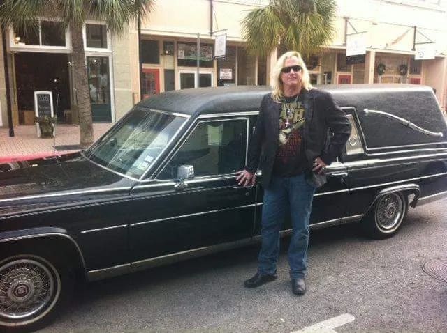 Ghost Tours of Galveston, from its own website