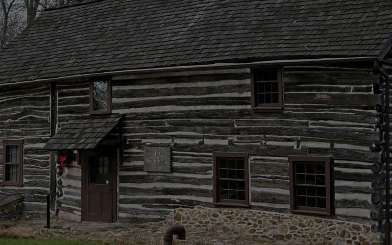 Shelter House, from its own website