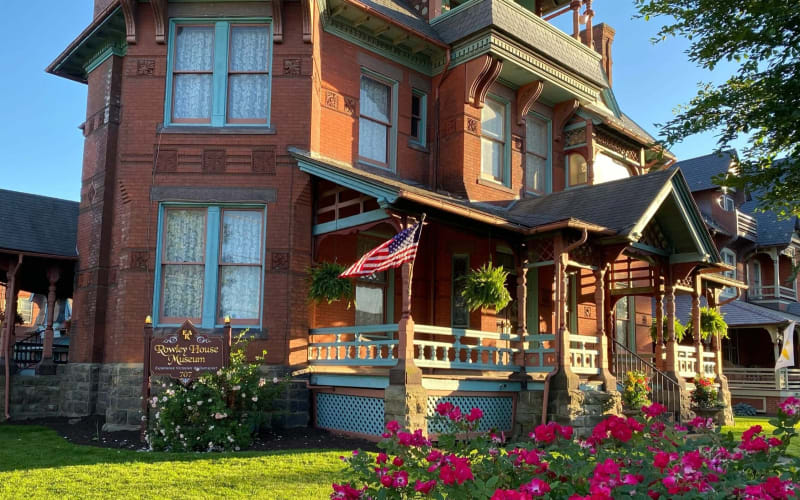 Preservation Williamsport, from its own website