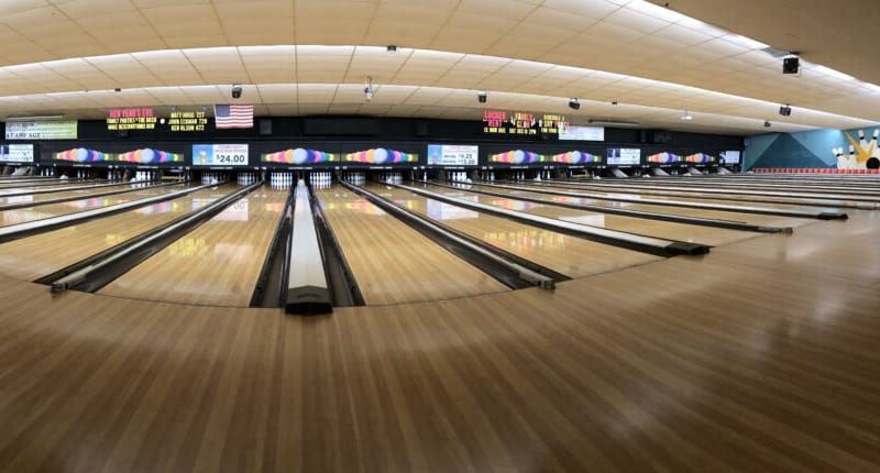 Clearview Lanes, from its own website