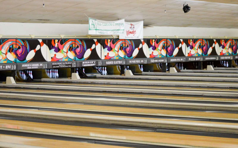 Mohawk Lanes, from its own website